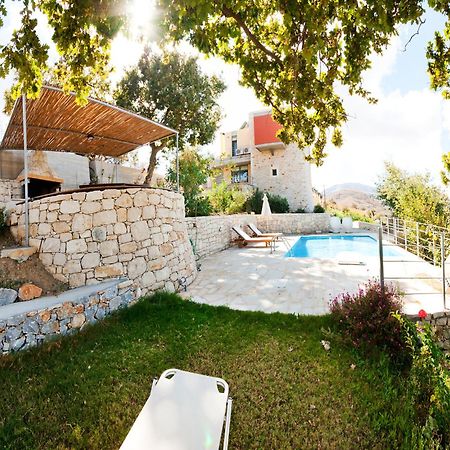 Anna Boutique Villas Mixórrouma 部屋 写真