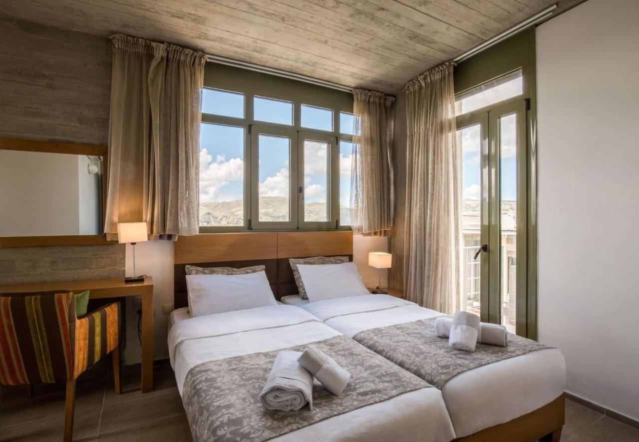 Anna Boutique Villas Mixórrouma エクステリア 写真