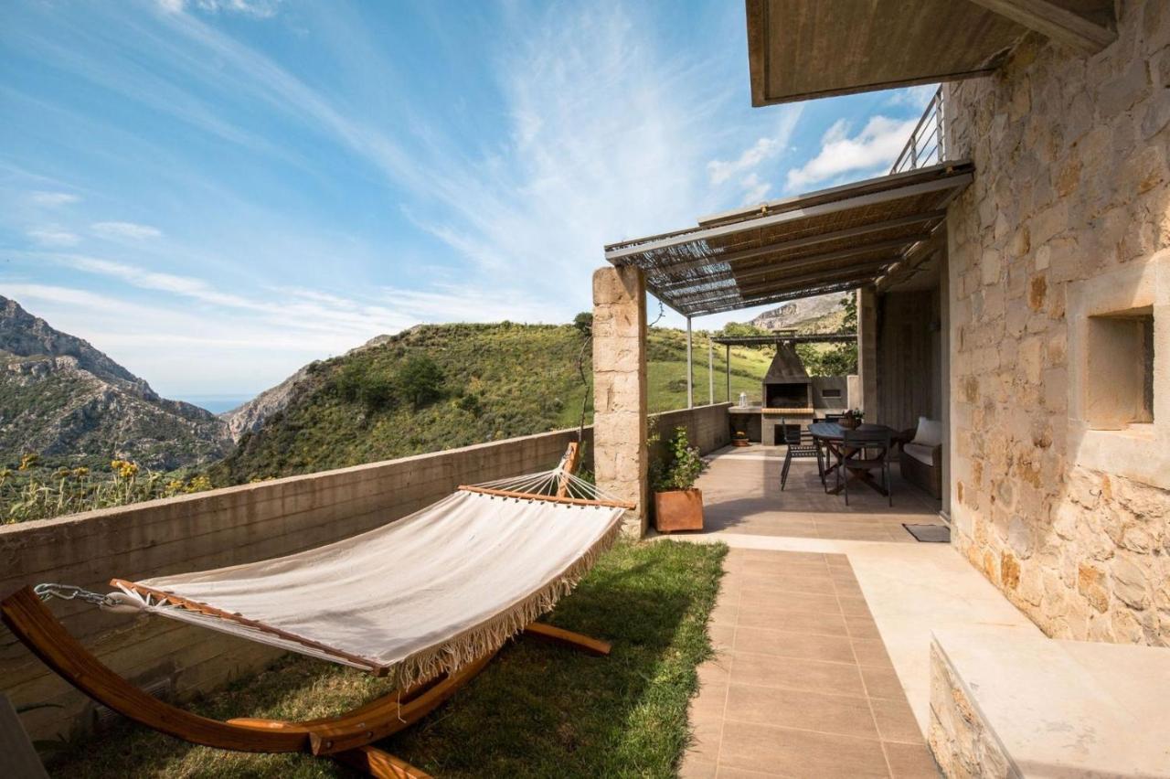 Anna Boutique Villas Mixórrouma エクステリア 写真