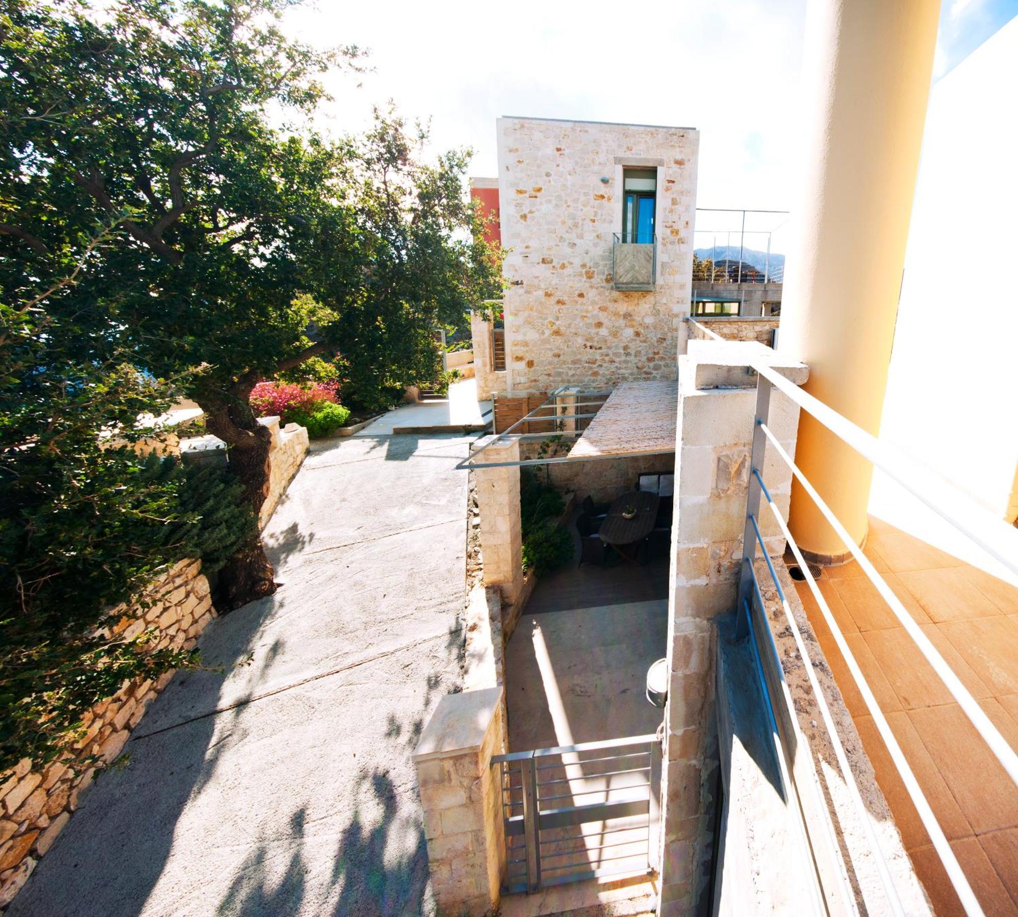 Anna Boutique Villas Mixórrouma 部屋 写真
