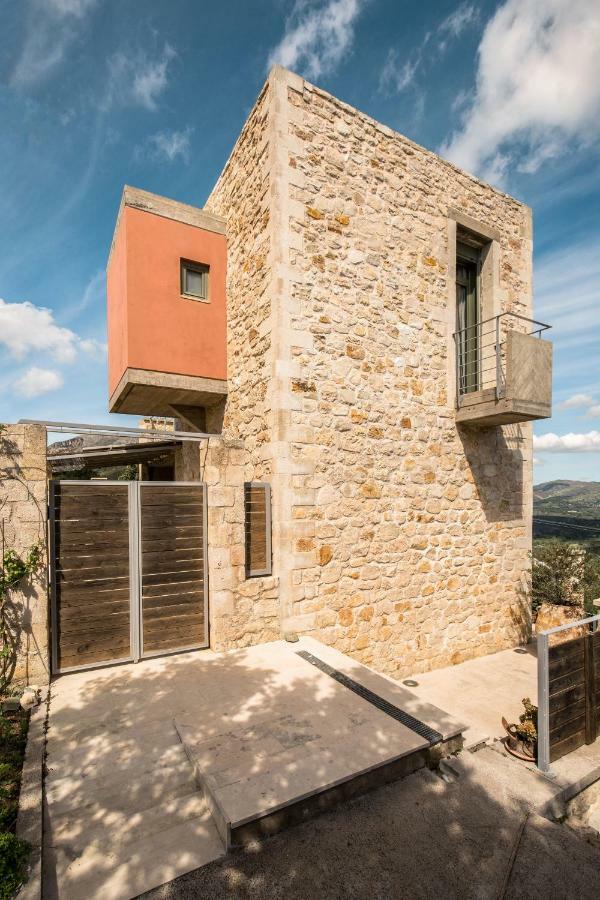 Anna Boutique Villas Mixórrouma エクステリア 写真