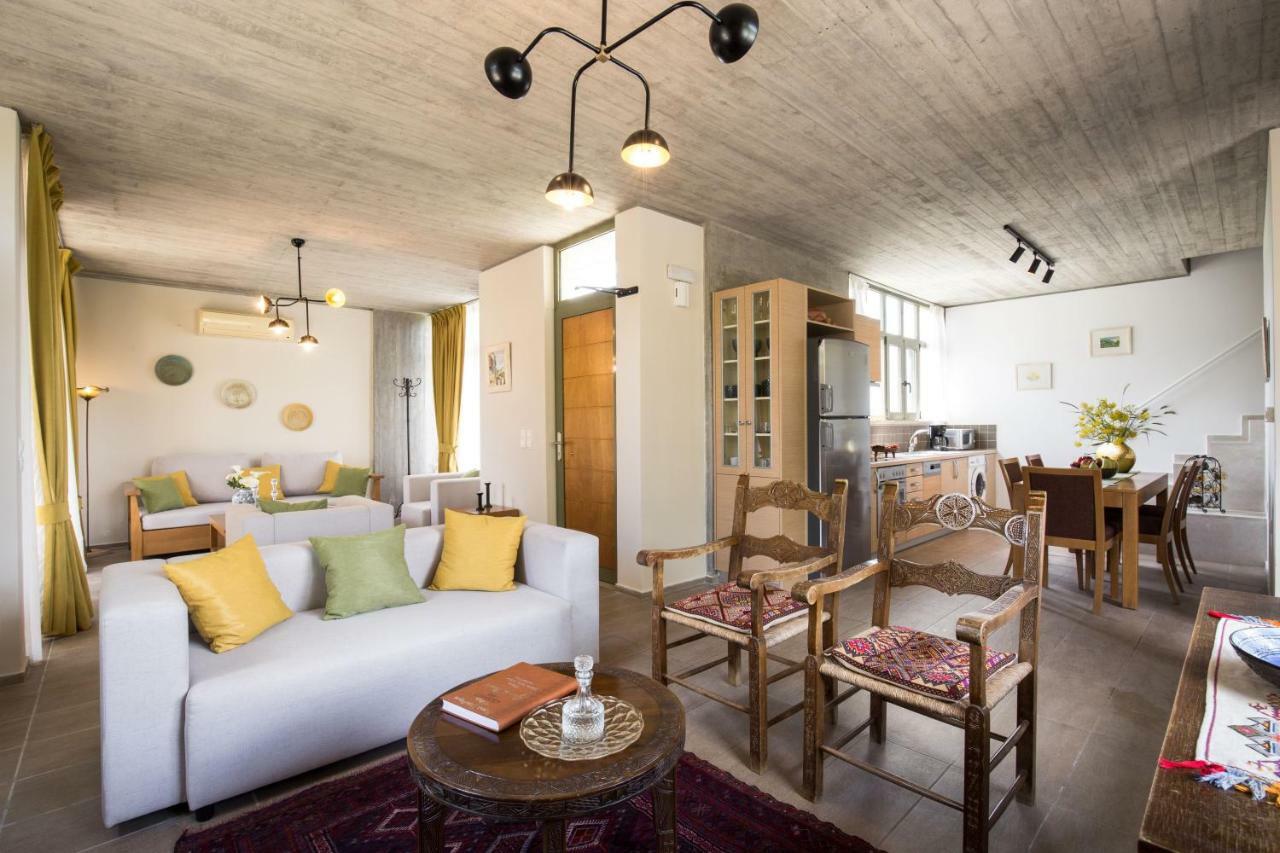 Anna Boutique Villas Mixórrouma エクステリア 写真