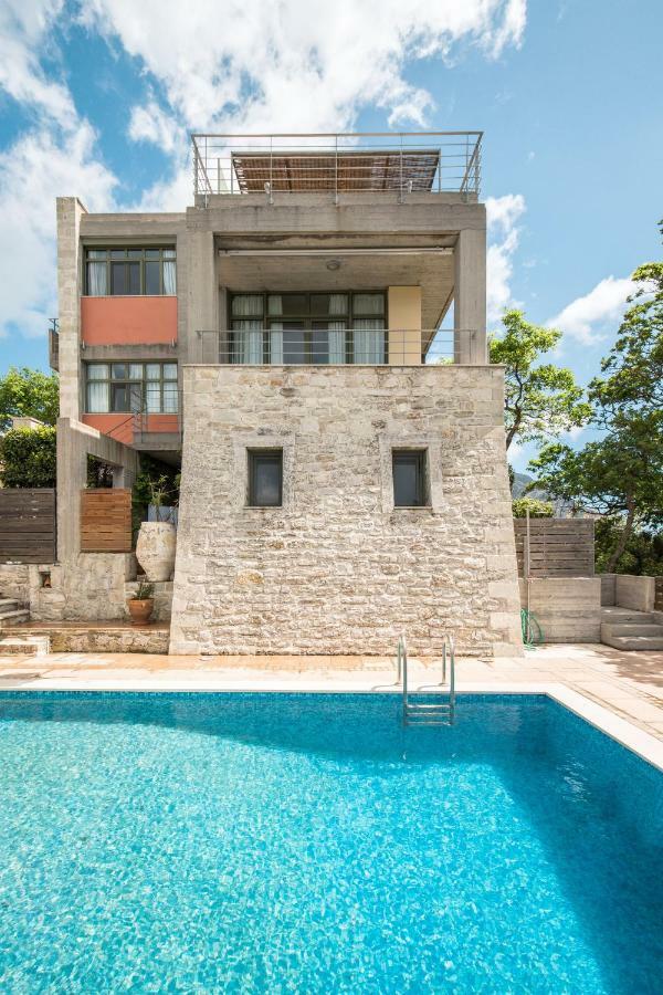 Anna Boutique Villas Mixórrouma エクステリア 写真