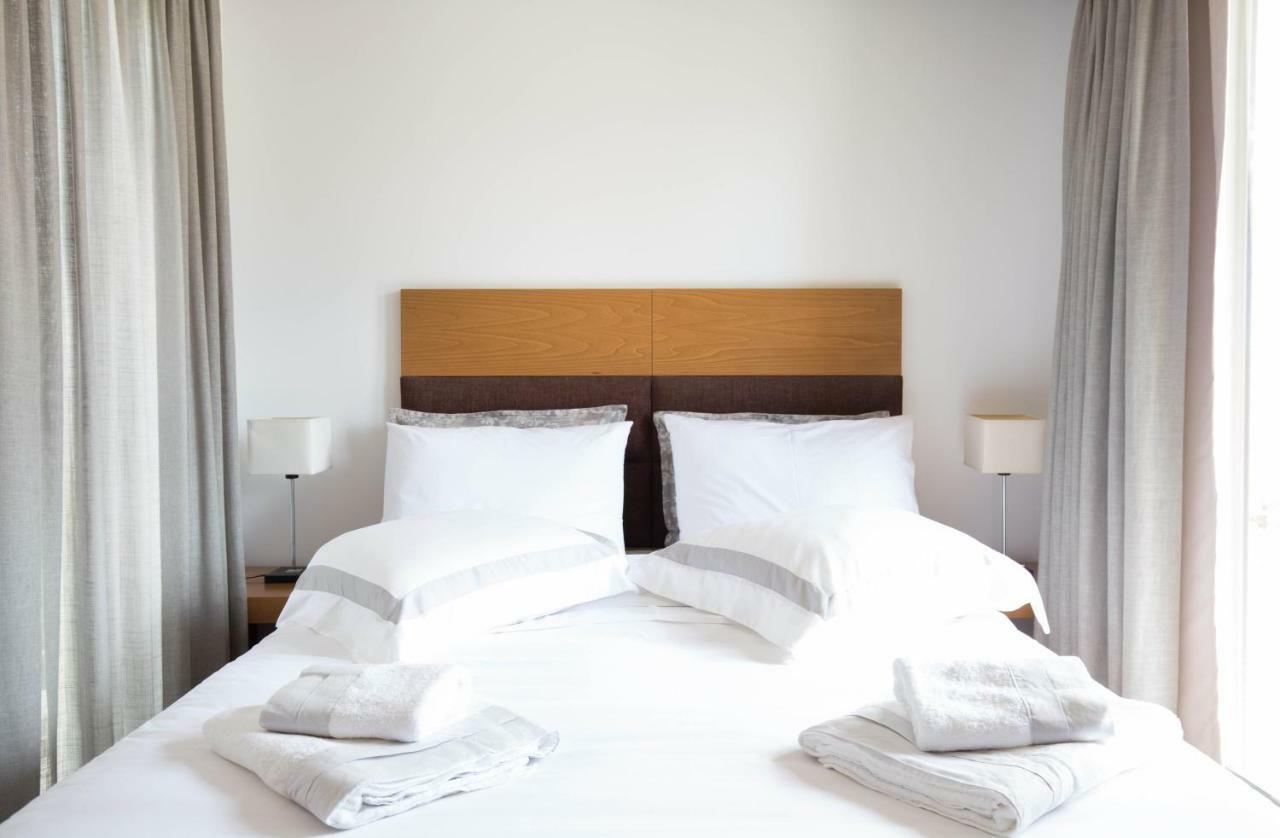 Anna Boutique Villas Mixórrouma エクステリア 写真