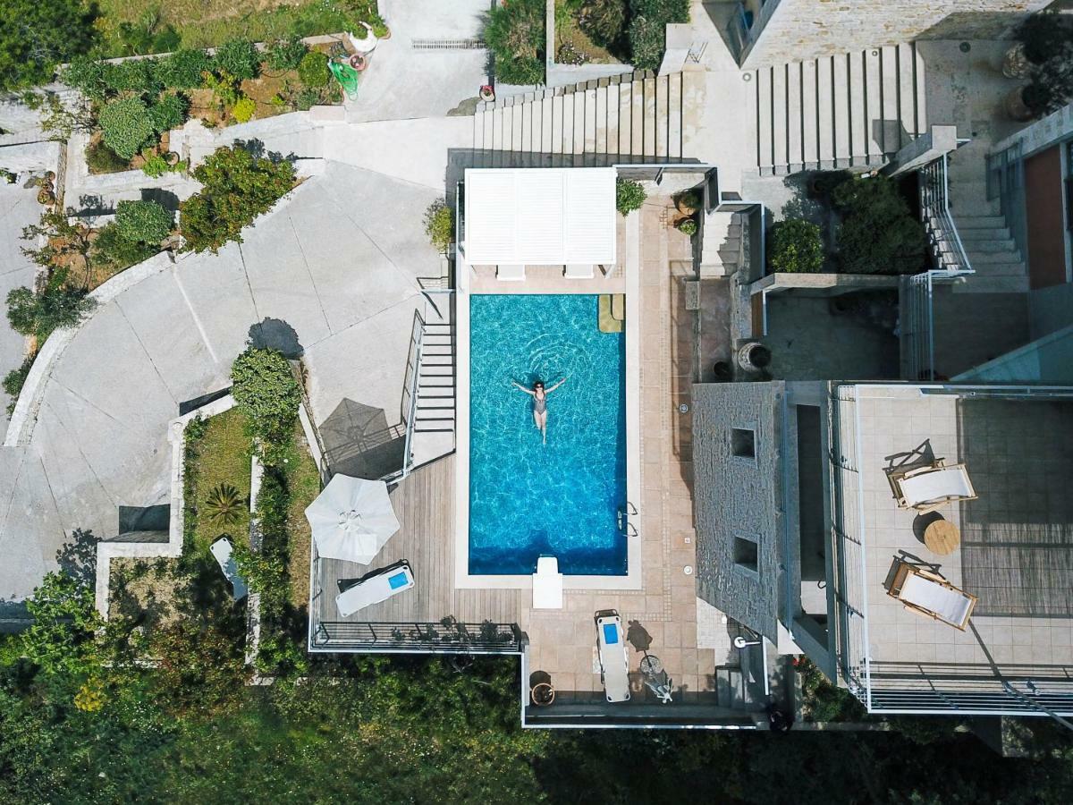 Anna Boutique Villas Mixórrouma エクステリア 写真