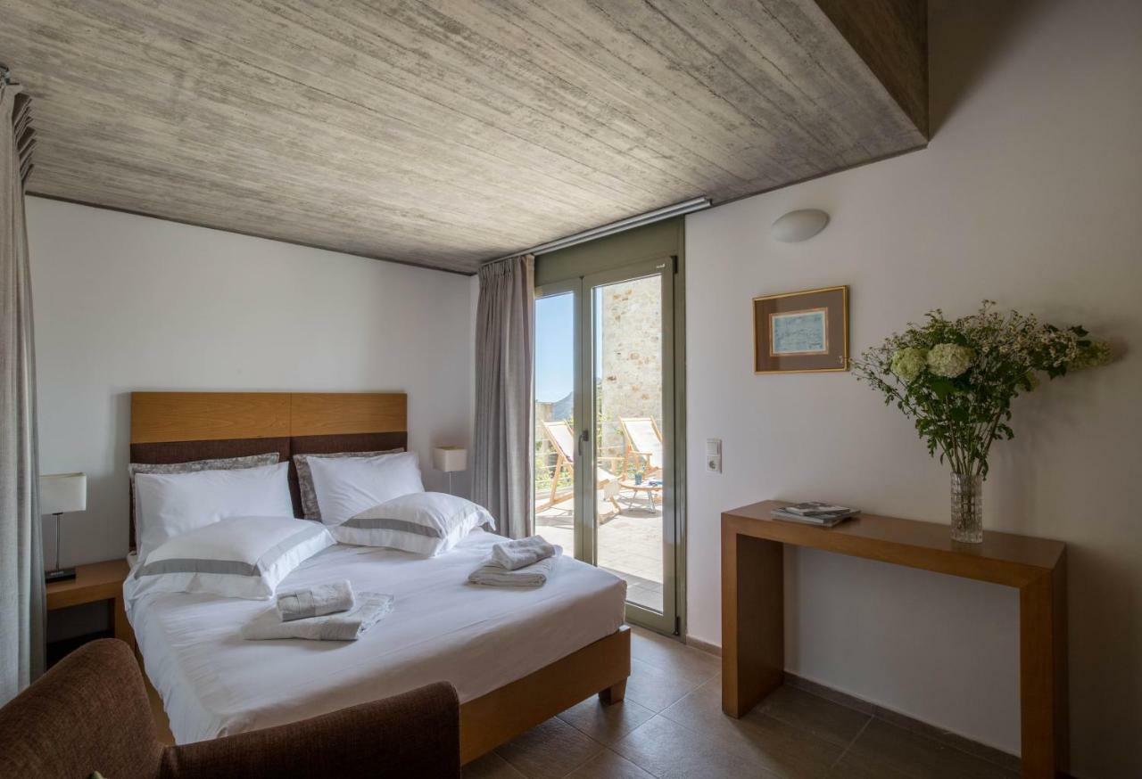 Anna Boutique Villas Mixórrouma エクステリア 写真