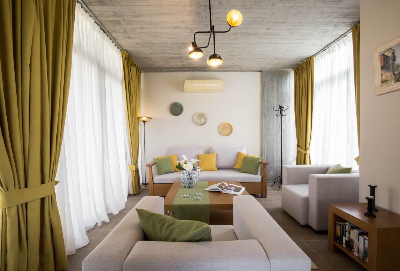 Anna Boutique Villas Mixórrouma エクステリア 写真