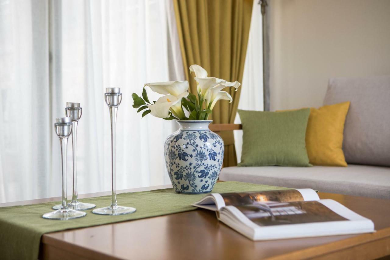 Anna Boutique Villas Mixórrouma エクステリア 写真