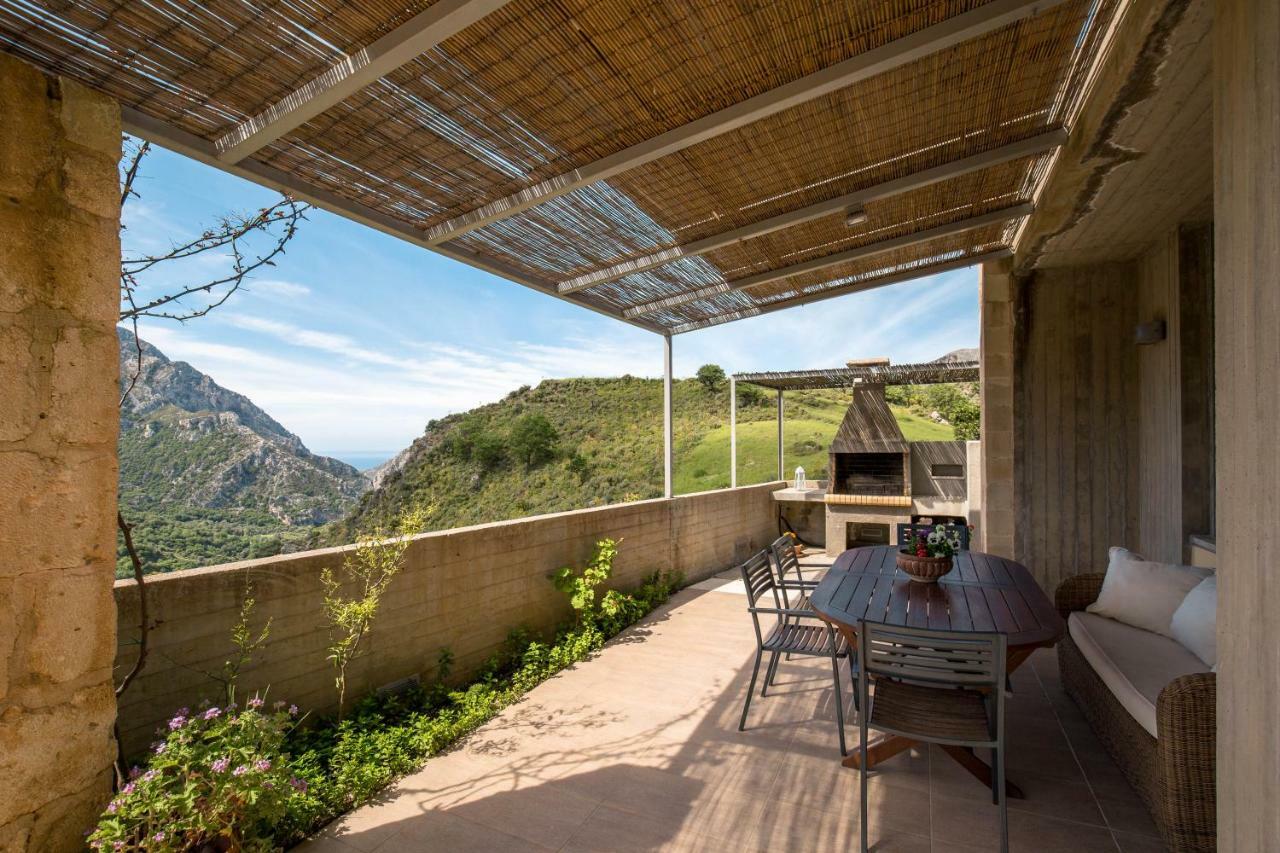 Anna Boutique Villas Mixórrouma エクステリア 写真
