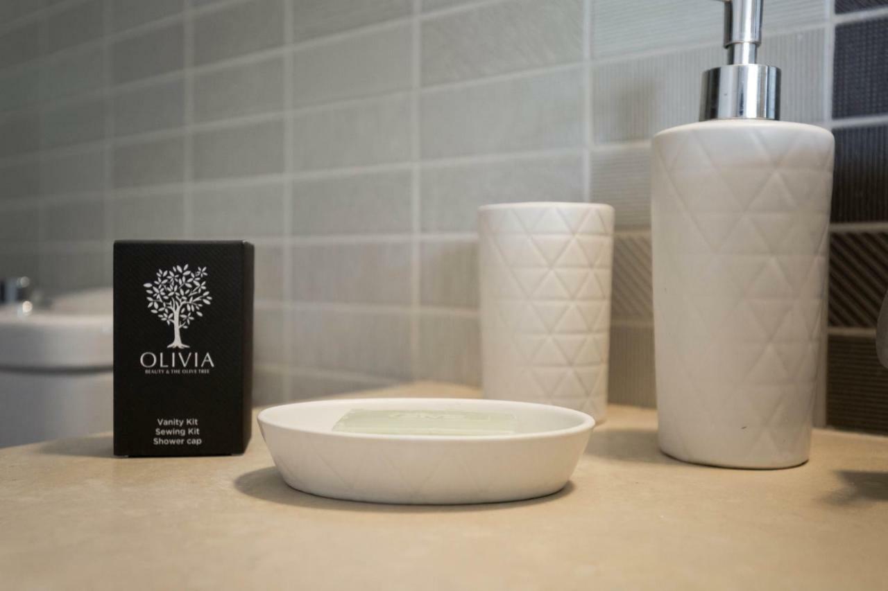 Anna Boutique Villas Mixórrouma エクステリア 写真